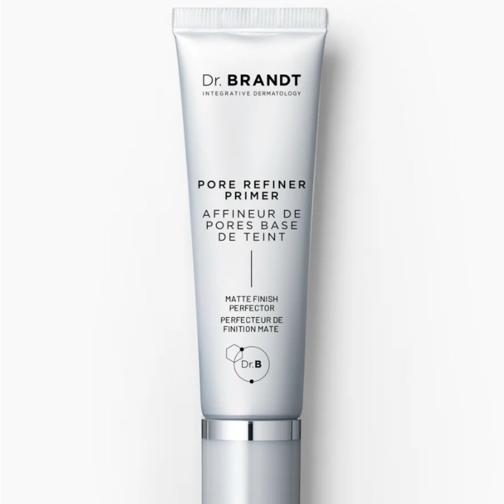 Dr. Brandt Pore Refiner Primer